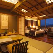 山代温泉 ゆのくに天祥（石川県 旅館） / 2