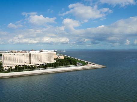 ヒルトン東京ベイ / 1