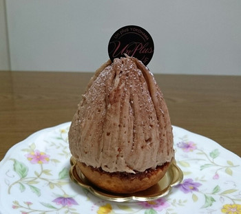 10、フランス菓子　アンプリュース1330676