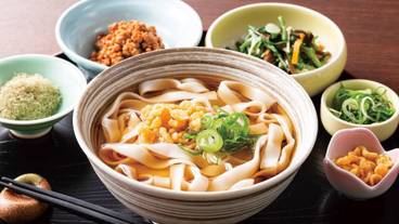 朝食スペース / 7