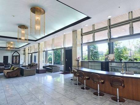 ホテル さつき苑 / 3