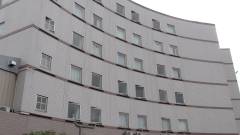 いわき湯本温泉 ホテルパームスプリング