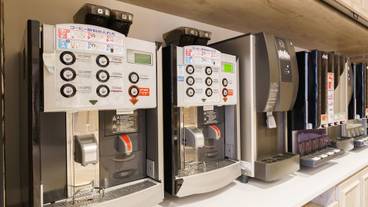 コーヒー サービス / 2