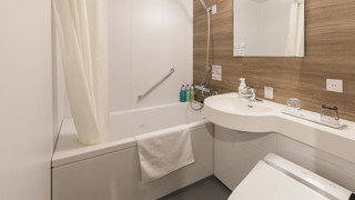 スタンダードダブルルーム 禁煙　(2名利用)