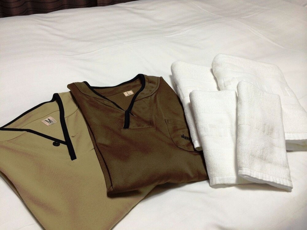 客室の設備とサービス