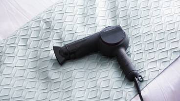 復元ドライヤーPro / 12