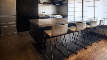 専用キッチン / 28