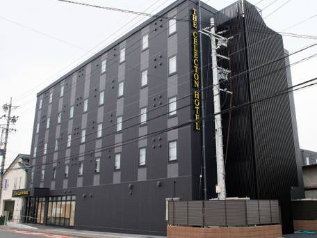 ザ・セレクトン松本 / 1