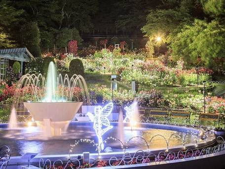 花巻温泉 ホテル紅葉館 / 4