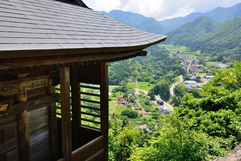 好奇心をくすぐられる山形ひとり旅♪3523164