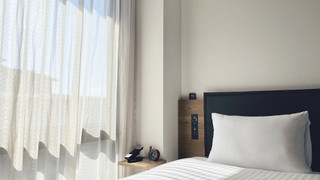 スタンダードツイン 禁煙