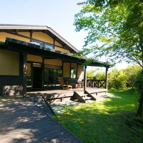 客室の外観例 / 5