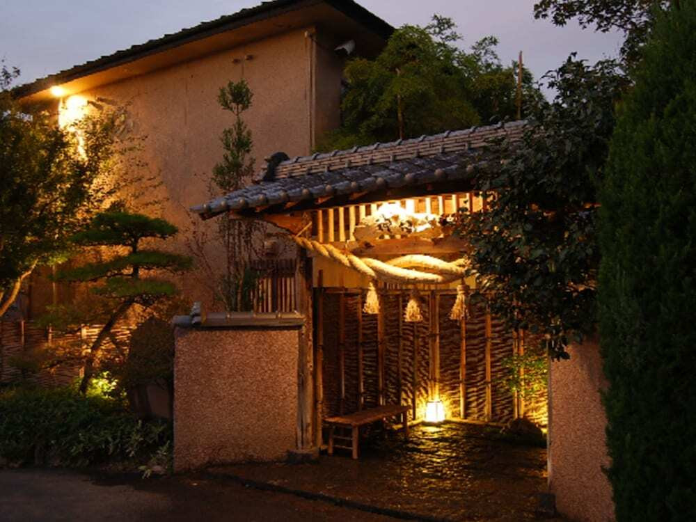 旅館 神仙4759608