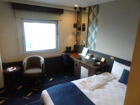 神戸三宮東急REIホテル / 2