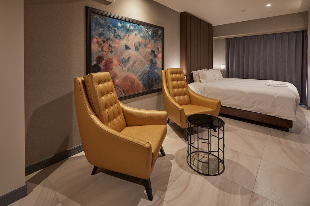 プレミアムキング