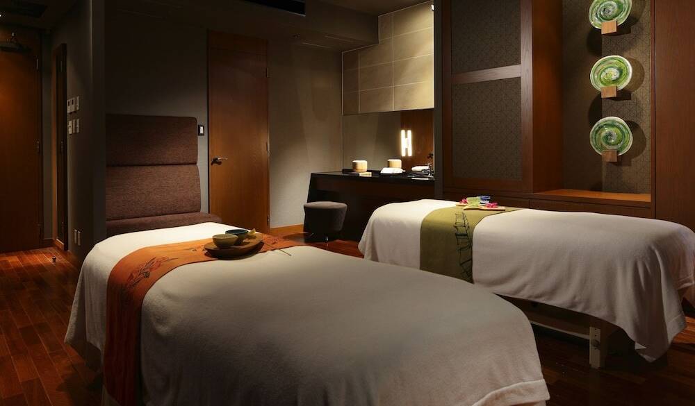 The Green SPA / 1