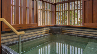  露天風呂付北館和室『つが・さわら』  [プレミア] [和室] [ガーデンビュー]