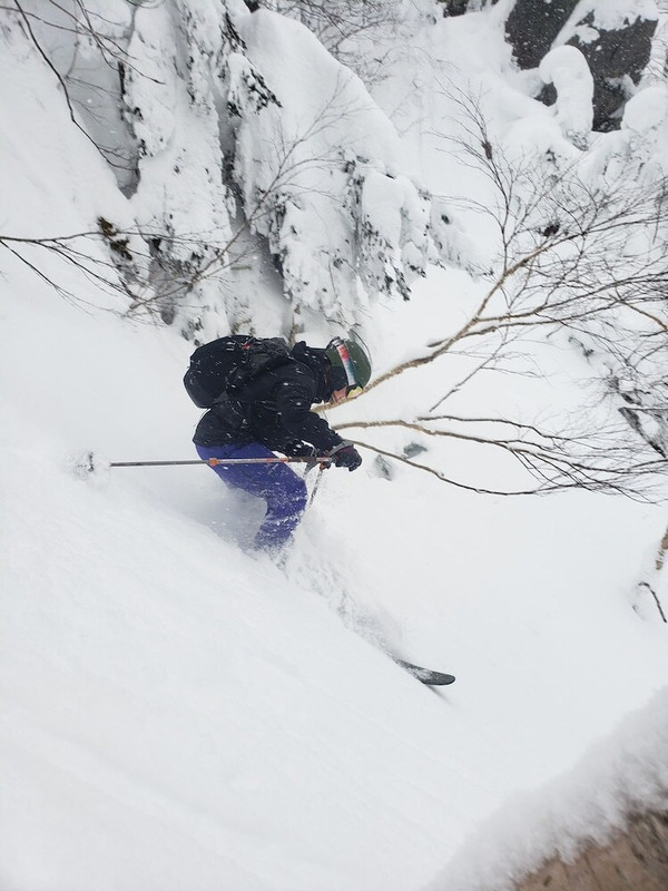 スノー スポーツとスキー