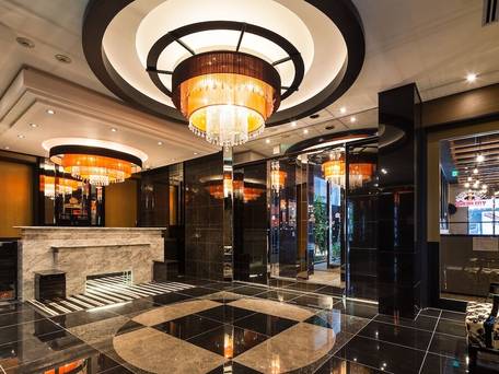 アパホテル 秋葉原駅電気街口 / 2