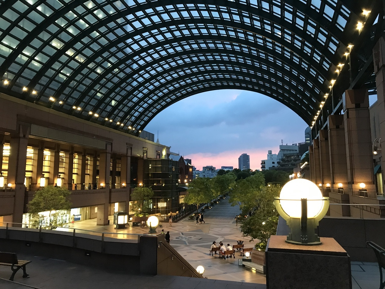 クラシカルなお部屋に一目惚れ。「恵比寿ガーデンプレイス」内にあるホテル3849860