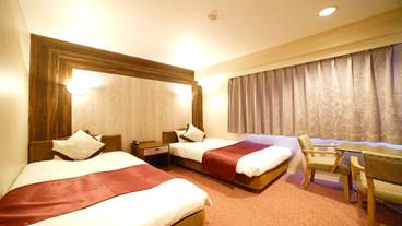 ☆ Ladies Twin Room ☆ / 9