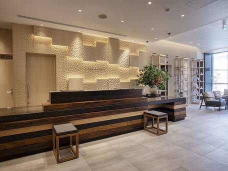 エスペリアホテル福岡中洲 / 1