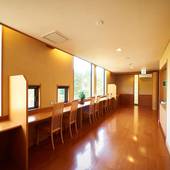 温泉ホテル強羅館（神奈川県 旅館） / 3