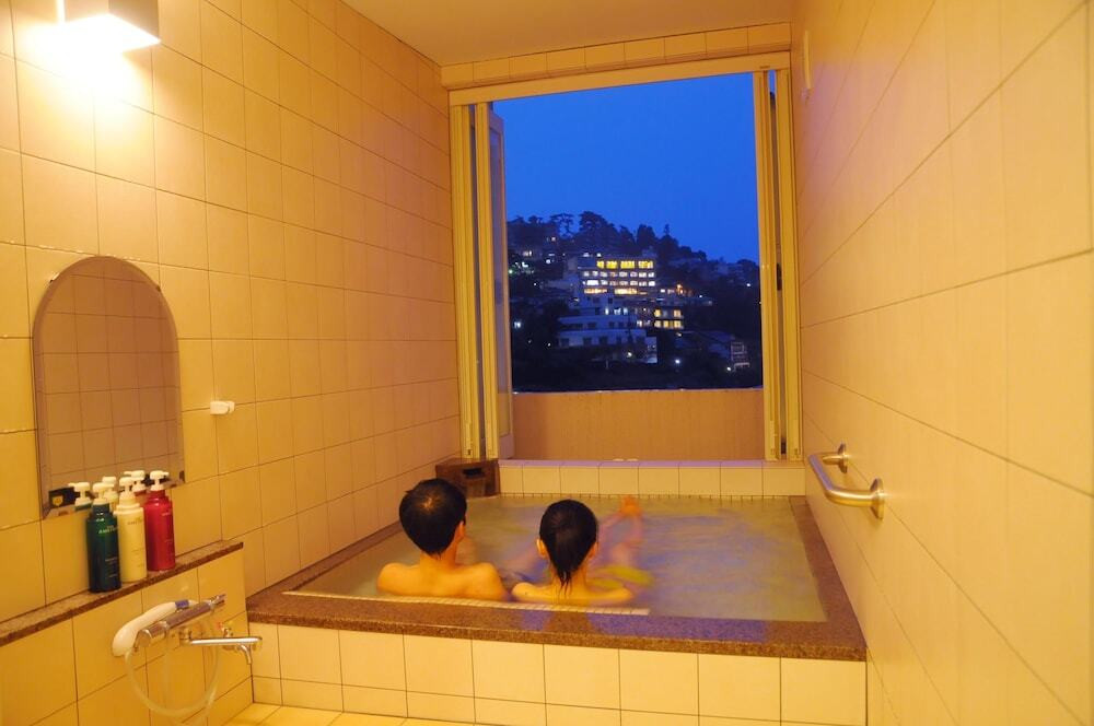 貸切温泉のコンドミニアム グランビュー熱海(カシキリオンセンノコンドミニアム グランビューアタミ) / 3