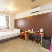 Miro Hotel 道頓堀（大阪府 ビジネスホテル） / 5