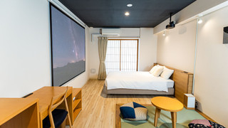 スタンダード ダブルルーム