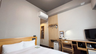 セミダブルルーム（禁煙）