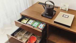 スタンダードツイン 禁煙