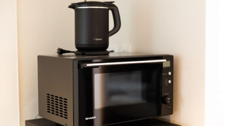 スタンダードD 禁煙