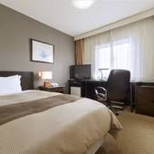 ホテル シーラックパル水戸（茨城県 ビジネスホテル） / 4