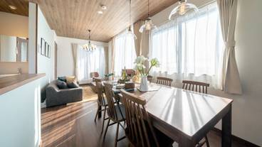 リビング エリア / 36