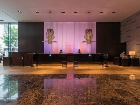 JR九州ホテル ブラッサム新宿 / 4