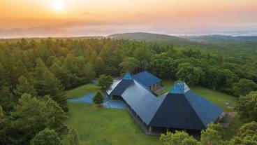 施設内の設備 / 5