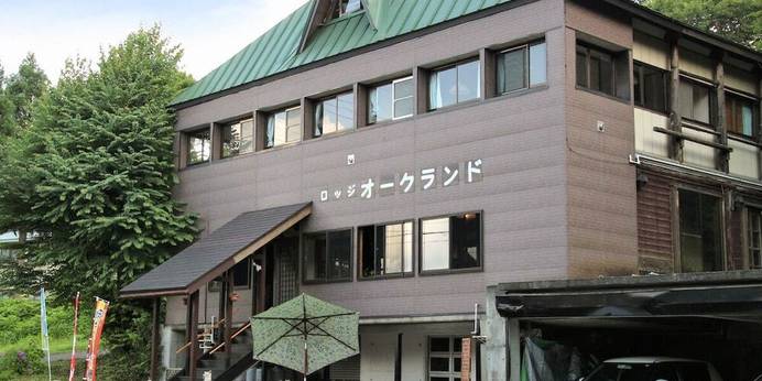 ロッジ オークランド(長野県 コテージ・ロッジ・一棟貸) / 1