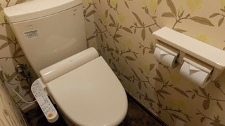 [禁煙] 本館 和室8畳 バス無し/トイレ付き/洗面付