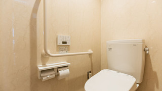 ビューバスデラックス洋室 禁煙