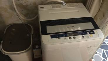 ランドリー ルーム / 2