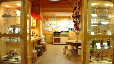 ギフト ショップ / 10