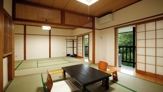 ファミリー ルーム