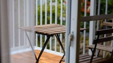 テラス / パティオ / 12