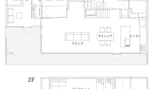 Villa B (北欧カジュアルスタイル) 一棟貸切りプライベート庭付き 禁煙