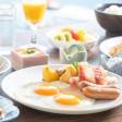 ヨコハマ グランド インターコンチネンタル ホテル