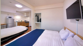 ベーシック トリプルルーム 禁煙