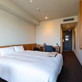 The358 UMI（福岡県 ビジネスホテル） / 5