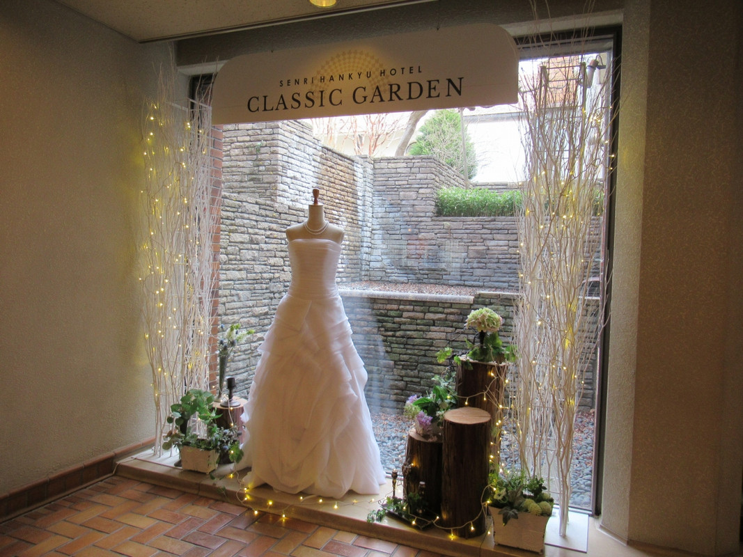 ブライダルのイメージ