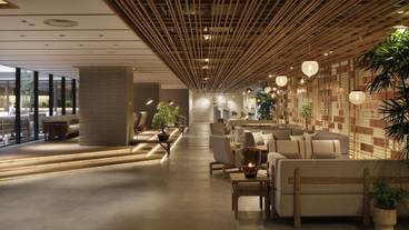 GOOD NATURE HOTEL KYOTO（グッド ネイチャー ホテル キョウト） / 4